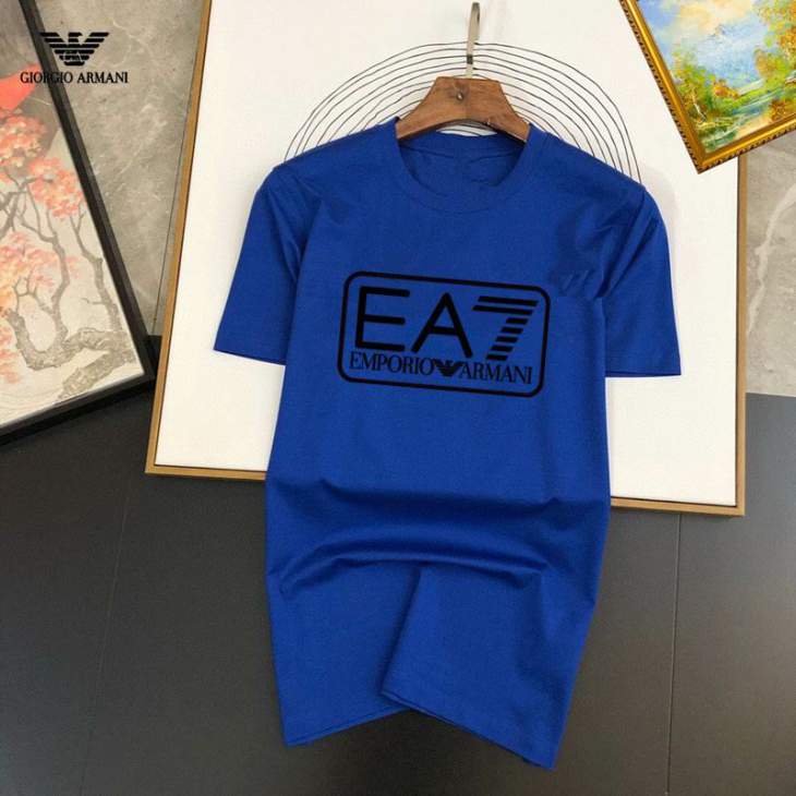 Picture of Armani T Shirts Short _SKUArmaniS-5XL25th0622483